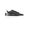 CALVIN KLEIN MEN'S SPORTS FOOTWEAR BLACK