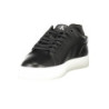 CALVIN KLEIN MEN'S SPORTS FOOTWEAR BLACK