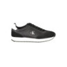 CALVIN KLEIN WOMEN'S SPORTS FOOTWEAR BLACK