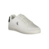 CALVIN KLEIN MEN'S SPORTS SHOES WHITE