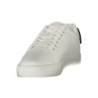 CHAUSSURES DE SPORT POUR HOMMES CALVIN KLEIN BLANCHES