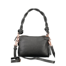 VALENTINO BAGS WOMEN'S BAG BLACK