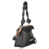 VALENTINO BAGS WOMEN'S BAG BLACK