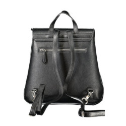 VALENTINO BAGS WOMEN'S BACKPACK BLACK