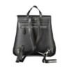 VALENTINO BAGS WOMEN'S BACKPACK BLACK