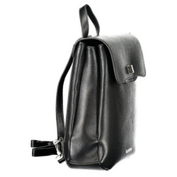 VALENTINO BAGS WOMEN'S BACKPACK BLACK