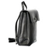 VALENTINO BAGS WOMEN'S BACKPACK BLACK