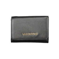 VALENTINO SACS PORTEFEUILLE FEMME NOIR