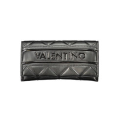 VALENTINO BAGS WOMEN'S WALLET BLACK
