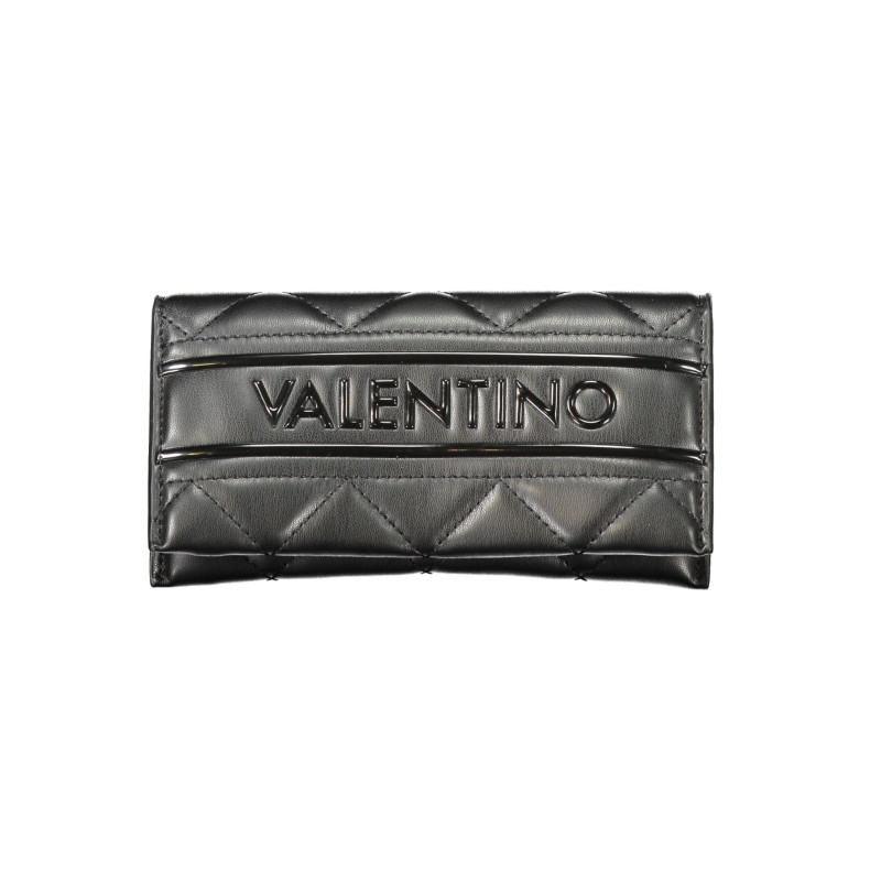 VALENTINO SACS PORTEFEUILLE FEMME NOIR