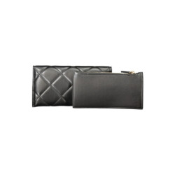 VALENTINO SACS PORTEFEUILLE FEMME NOIR