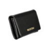 VALENTINO SACS PORTEFEUILLE FEMME NOIR