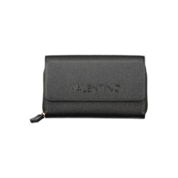 VALENTINO BAGS WOMEN'S WALLET BLACK