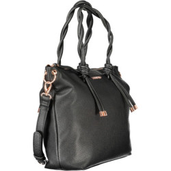 VALENTINO BAGS WOMEN'S BAG BLACK