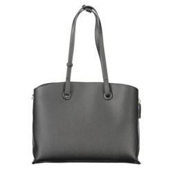 VALENTINO BAGS WOMEN'S BAG BLACK
