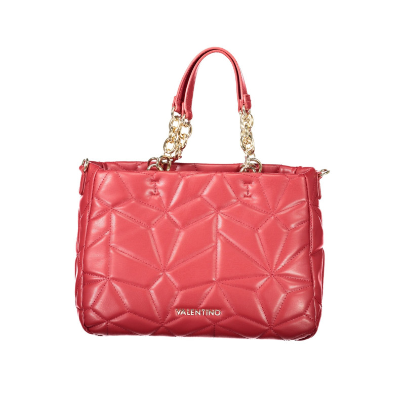VALENTINO BAGS WOMEN'S BAG RED
