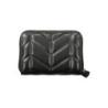 VALENTINO BAGS WOMEN'S WALLET BLACK