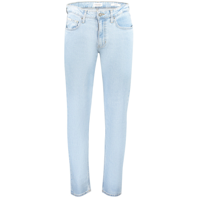 GUESS JEANS JEAN HOMME BLEU