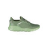 CHAUSSURES DE SPORT BLAUER HOMME VERTES