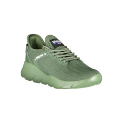 CHAUSSURES DE SPORT BLAUER HOMME VERTES