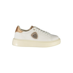 BLAUER SPORTS SHOES WOMEN WHITE