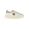 BLAUER SPORTS SHOES WOMEN WHITE