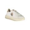 CHAUSSURES DE SPORT BLAUER FEMME BLANCHES