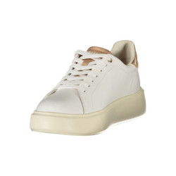 BLAUER SPORTS SHOES WOMEN WHITE