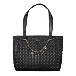 SAC FEMME GUESS JEANS NOIR