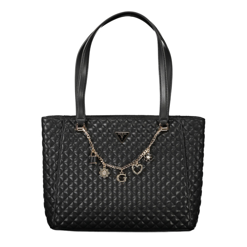 SAC FEMME GUESS JEANS NOIR