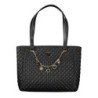 SAC FEMME GUESS JEANS NOIR