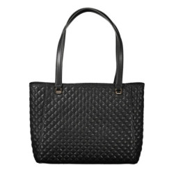 SAC FEMME GUESS JEANS NOIR