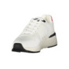 BLAUER SPORTS SHOES MEN WHITE