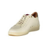 CHAUSSURES DE SPORT BLAUER HOMME BLANCHES