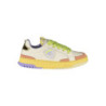 CHAUSSURES DE SPORT BLAUER FEMME BLANCHES