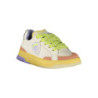 BLAUER SPORTS SHOES WOMEN WHITE