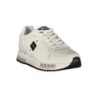 BLAUER SPORTS SHOES MEN WHITE