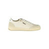 CHAUSSURES DE SPORT BLAUER HOMME BLANCHES