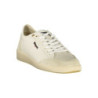 CHAUSSURES DE SPORT BLAUER HOMME BLANCHES