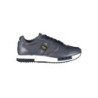 BLAUER MEN'S SPORTS FOOTWEAR BLUE