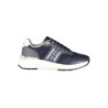 CHAUSSURES DE SPORT BLAUER POUR HOMMES BLEUES