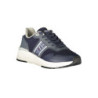 BLAUER MEN'S SPORTS FOOTWEAR BLUE