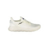 CHAUSSURES DE SPORT BLAUER HOMME BLANCHES