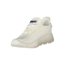 BLAUER SPORTS SHOES MEN WHITE