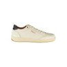 CHAUSSURES DE SPORT BLAUER HOMME BLANCHES