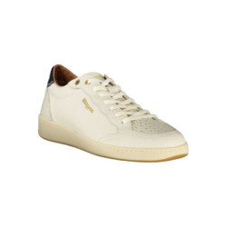 BLAUER SPORTS SHOES MEN WHITE