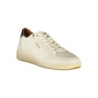 BLAUER SPORTS SHOES MEN WHITE