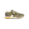 BLAUER SPORTS SHOES MEN GREEN