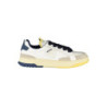CHAUSSURES DE SPORT BLAUER HOMME BLANCHES
