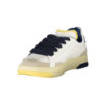 BLAUER SPORTS SHOES MEN WHITE